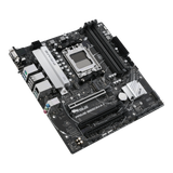  Mainboard ASUS Prime B650M-A II DDR5 | AM5, mATX, 4 khe RAM 