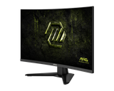  Màn hình Gaming MSI MAG 275CF X24 | 27 inch, FHD, 240Hz, VA 