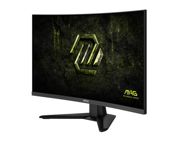  Màn hình Gaming MSI MAG 275CF X24 | 27 inch, FHD, 240Hz, VA 