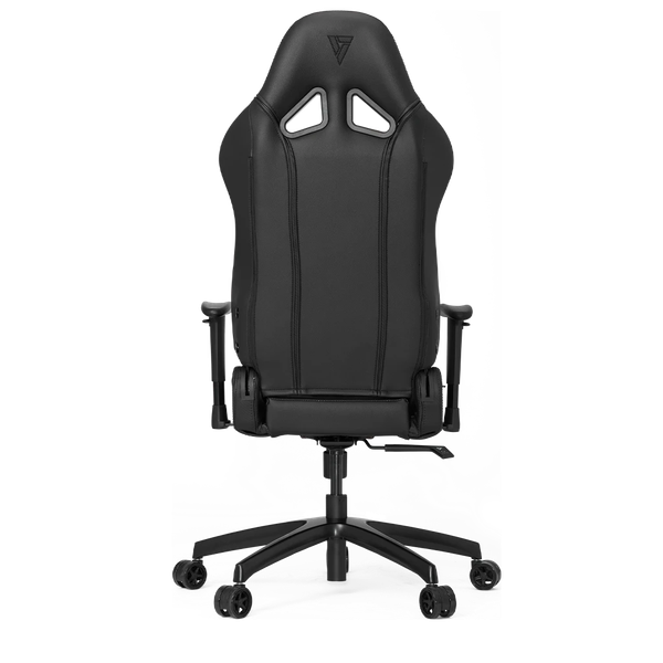  Ghế gaming VERTAGEAR SL2000 | Đen, 100kg, Chân xoay, Da PU 