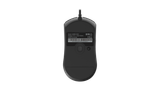  Chuột gaming DareU EM950 Max Ultralight | Có dây, 30000 DPI, 53g, Đen 