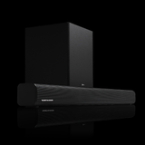  Loa Soundbar Thonet & Vander Dunn Gen 2 | Bluetooth 5.3, màu đen 