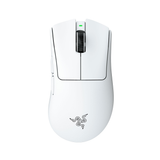  Chuột Gaming Razer DeathAdder V4 Pro White Edition - Wireless (RZ01-05330200-R3A1) 