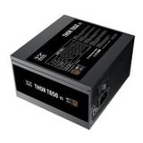 Nguồn máy tính Xigmatek Thor T650 V3 650W 80 Plus bronze | Non Modular, ATX 