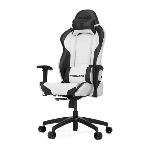 Ghế Gaming VERTAGEAR SL2000 | White-Black (VG-SL2000_WBK)