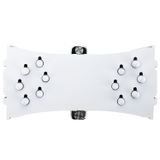  Tản nhiệt khí Thermalright Ultra 120 EX REV4 White | Đen 