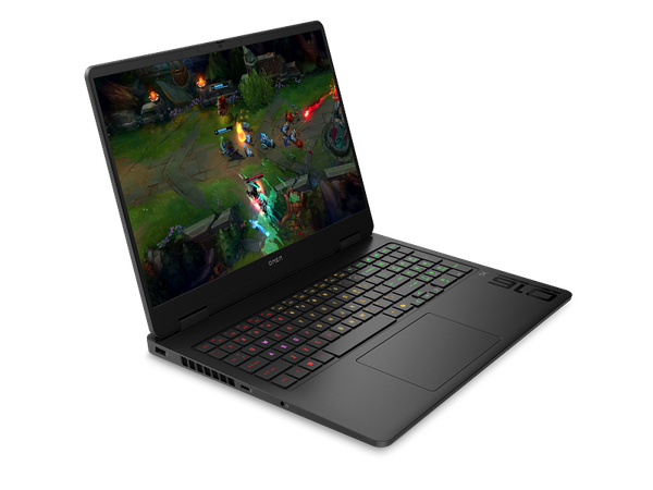  Laptop Gaming HP OMEN 16-AM0178TX | U5 225H, 16GB, SSD 512GB, RTX 5060, 16" WUXGA 165Hz (BX8Y4PA) 