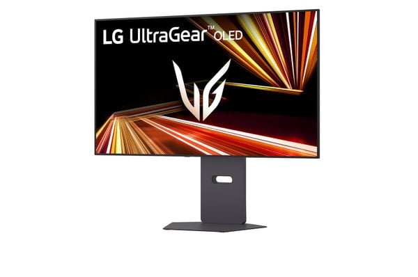  Màn hình Gaming LG ULTRAGEAR 32GX870A-B | 32 inch, 4K/UHD, 240Hz, Oled, Dual (độ phân giải) 