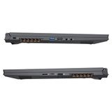  Laptop Gaming GIGABYTE G6 G6-H2VN853KH | i7 13620H, 16GB, SSD 512GB, RTX 4050, 16" FHD+ 165Hz 