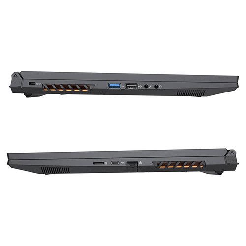  Laptop Gaming GIGABYTE G6 G6-H2VN853KH | i7 13620H, 16GB, SSD 512GB, RTX 4050, 16" FHD+ 165Hz 