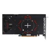  Card màn hình NVIDIA GeForce RTX 5050 Colorful Battle AX DUO | 8GB GDDR6, 2560 CUDA, 500W 