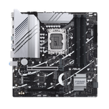  Mainboard Asus Prime Z790M Plus CSM QSD | Intel Z790, Socket 1700, mATX, 4 khe DDR5 