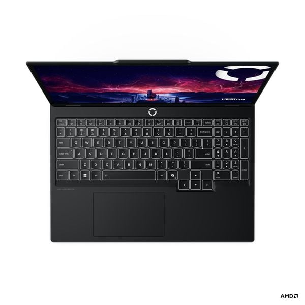  Laptop Gaming LENOVO Legion 5 83M0002XVN | R7 260, 24GB, SSD 512GB, RTX 5050, 15.1" WQHD 165Hz 