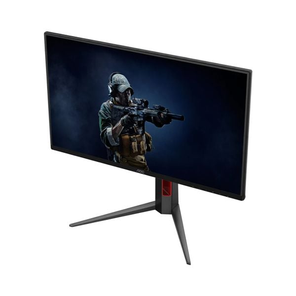  Màn hình Gaming AOC 25G4K | 25 inch, FHD, 420Hz, IPS 