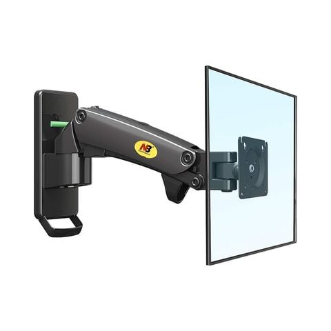 Giá treo màn hình North Bayou M2 - Xám | 17 - 27 inch