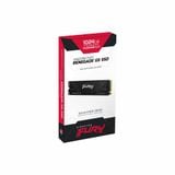  Ổ cứng SSD Kingston FURY Renegade G5 PCIe 5.0 NVMe M.2 - 1TB (SFYR2S/1T0) 