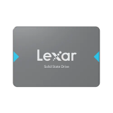  Ổ cứng SSD Lexar NQ100 256GB | SATA III, 2.5" 