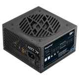  Nguồn máy tính SEGOTEP U6+ 650W | Non Modular, ATX 