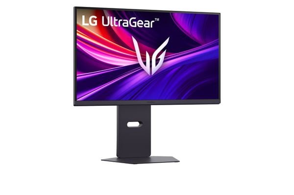  Màn hình Gaming LG ULTRAGEAR 27G850A-B | 27 inch, 4K/UHD, 240Hz, IPS, Dual (độ phân giải) 