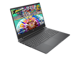  Laptop Gaming HP Victus 16 16-S1142AX | R7 8845HS, 16GB, SSD 512GB, RTX 4060, 16.1" FHD 165Hz (AZ0C7PA) 