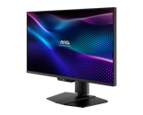  Màn hình Gaming MSI MAG 274QPF X30MV | 27 inch, WQHD, 300Hz, VA 