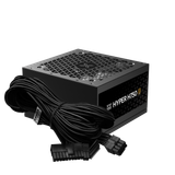  Nguồn máy tính XIGMATEK Hyper H750 750W 80 Plus Bronze   | Non Modular, ATX 