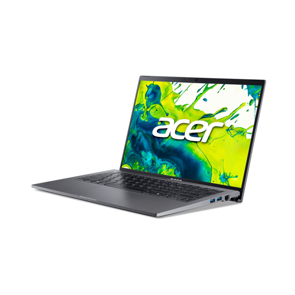  Laptop Văn phòng AI ACER Aspire Go 14 AG14-71M-7681 | U7 155H, 16GB, SSD 512GB, 14" FHD+ 