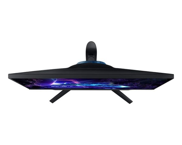  Màn hình Gaming Samsung Odyssey LS27DG302EEXXV | 27 inch, FHD, 180Hz, VA, Chân CTH 