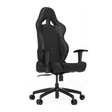  Ghế gaming VERTAGEAR SL2000 | Đen, 100kg, Chân xoay, Da PU 