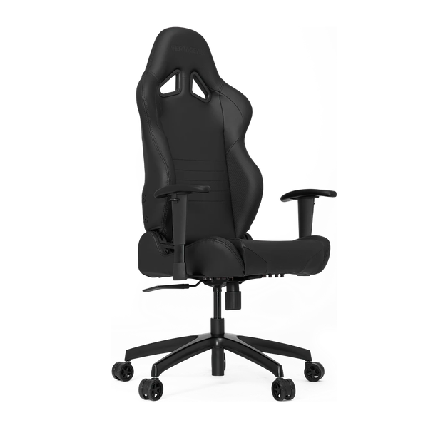  Ghế gaming VERTAGEAR SL2000 | Đen, 100kg, Chân xoay, Da PU 