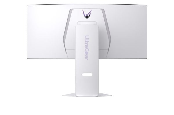  Màn hình Gaming LG ULTRAGEAR 34GX90SA-W | 34 inch, WQHD, 240Hz, Oled 