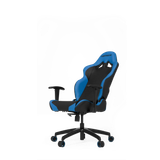  Ghế gaming VERTAGEAR SL2000 | Đen xanh dương, 100kg, Chân xoay, Da PU 