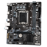  Mainboard Gigabyte H610M K Rev 1.0 DDR4 | LGA 1700, mATX, 2 khe RAM 