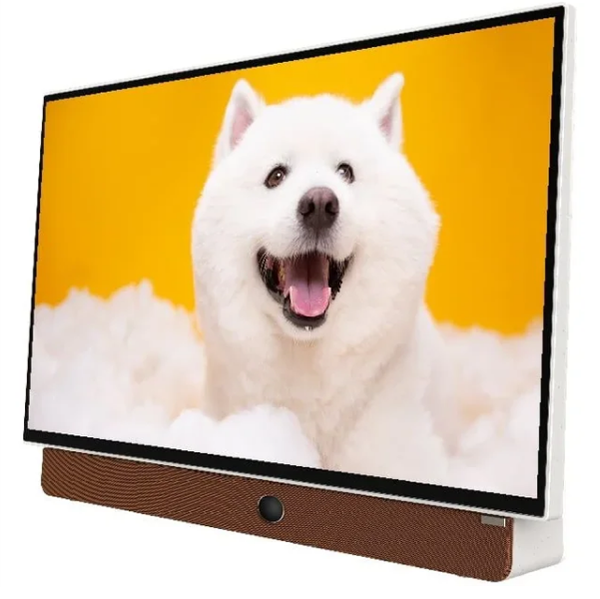  Tivi xách tay Coocaa 24 inch, 2K FHD 24LP6000G 