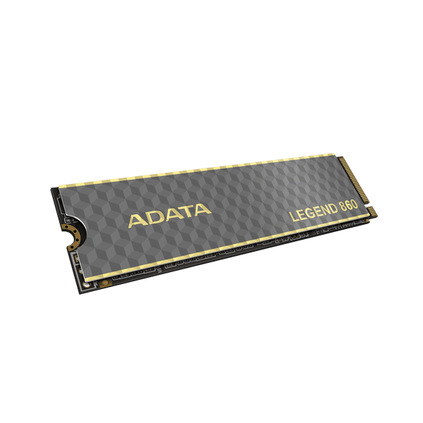  Ổ cứng SSD ADATA LEGEND 860 1TB | PCIe Gen4 x4 NVMe, M.2 2280 (SLEG-860-1000GCS) 