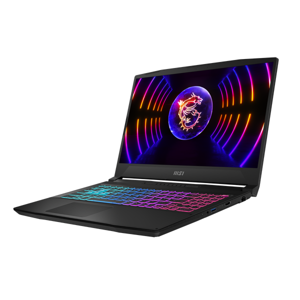  Laptop Gaming MSI Katana 15 B13UDXK-2412VN | i5 13420H, 16GB, SSD 1TB, RTX 3050, 15.6" FHD 144Hz 