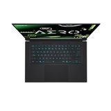  Laptop Gaming AI GIGABYTE AERO X16 1VH93VNC94DH | R7 Ai 350, 16GB, SSD 1TB, RTX 5060, 16" 2.5K 165Hz (EG61H) 