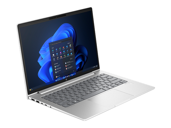  Laptop Văn phòng HP ProBook 440 G11 A74B4PT | U5 125U, 8GB, SSD 512GB, Intel Graphics, 14" WUXGA 