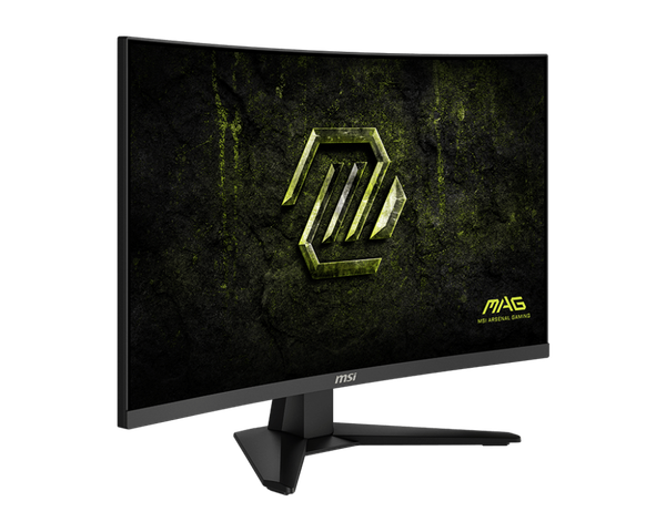  Màn hình Gaming MSI MAG 275CF X24 | 27 inch, FHD, 240Hz, VA 