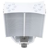  Tản nhiệt khí Thermalright Ultra 120 EX REV4 White | Đen 