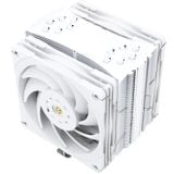  Tản nhiệt khí Thermalright Ultra 120 EX REV4 White | Đen 