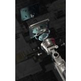  Giá treo màn hình North Bayou A6 Gaming - Đen xám | 27 - 50 inch 