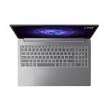  Laptop Gaming LENOVO LOQ 15 83LK006CIN | i5 12450HX, 12GB, SSD 512GB, RTX 2050, 15.6" FHD 144Hz (NK) 