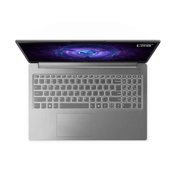  Laptop Gaming LENOVO LOQ 15 83LK006CIN | i5 12450HX, 12GB, SSD 512GB, RTX 2050, 15.6" FHD 144Hz (NK) 