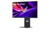  Màn hình Gaming LG ULTRAGEAR 27G850A-B | 27 inch, 4K/UHD, 240Hz, IPS, Dual (độ phân giải) 