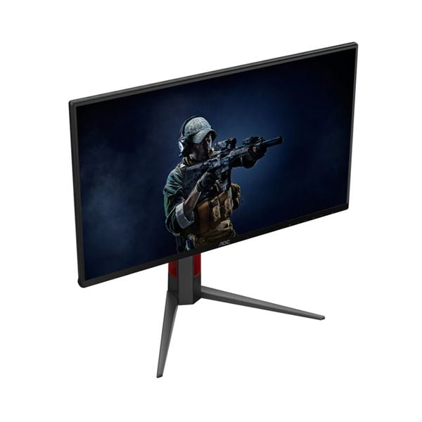  Màn hình Gaming AOC 25G4K | 25 inch, FHD, 420Hz, IPS 