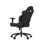  Ghế gaming VERTAGEAR SL2000 | Đen, 100kg, Chân xoay, Da PU 
