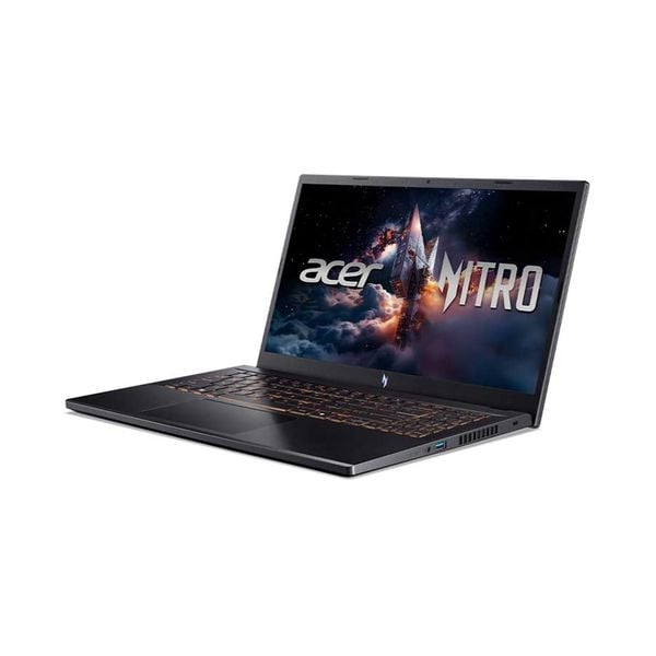  Laptop gaming Acer Nitro ProPanel ANV15-52-72BM | i7 13620H, 16GB, SSD 512GB, RTX 5050, 15.6" FHD 180Hz 
