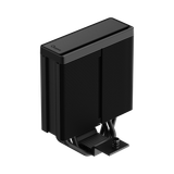  Tản nhiệt khí OCYPUS Delta A40 Black | ARGB, Đen 