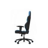  Ghế gaming VERTAGEAR SL2000 | Đen xanh dương, 100kg, Chân xoay, Da PU 